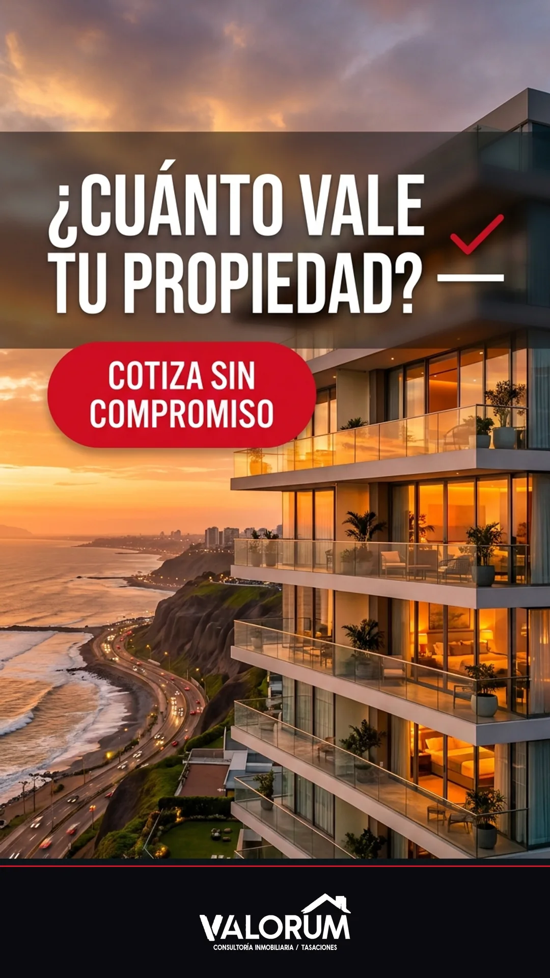 Historia Valorum — ¿Cuánto vale tu propiedad?